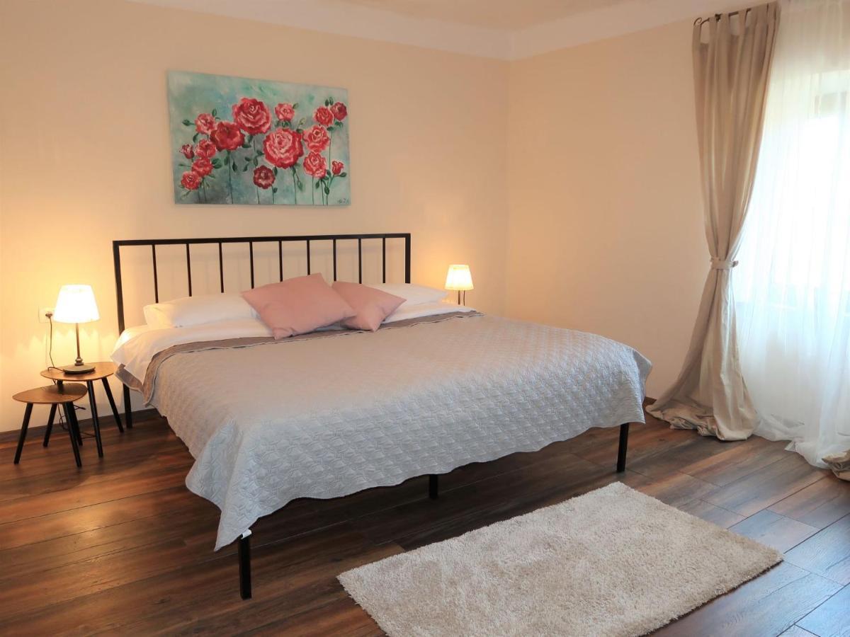 Holiday Home Nino - Lbn305 By Interhome Krsan Exterior photo